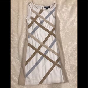 White House Black Market Dress